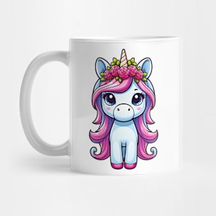 Unicorn S01 D26 Mug